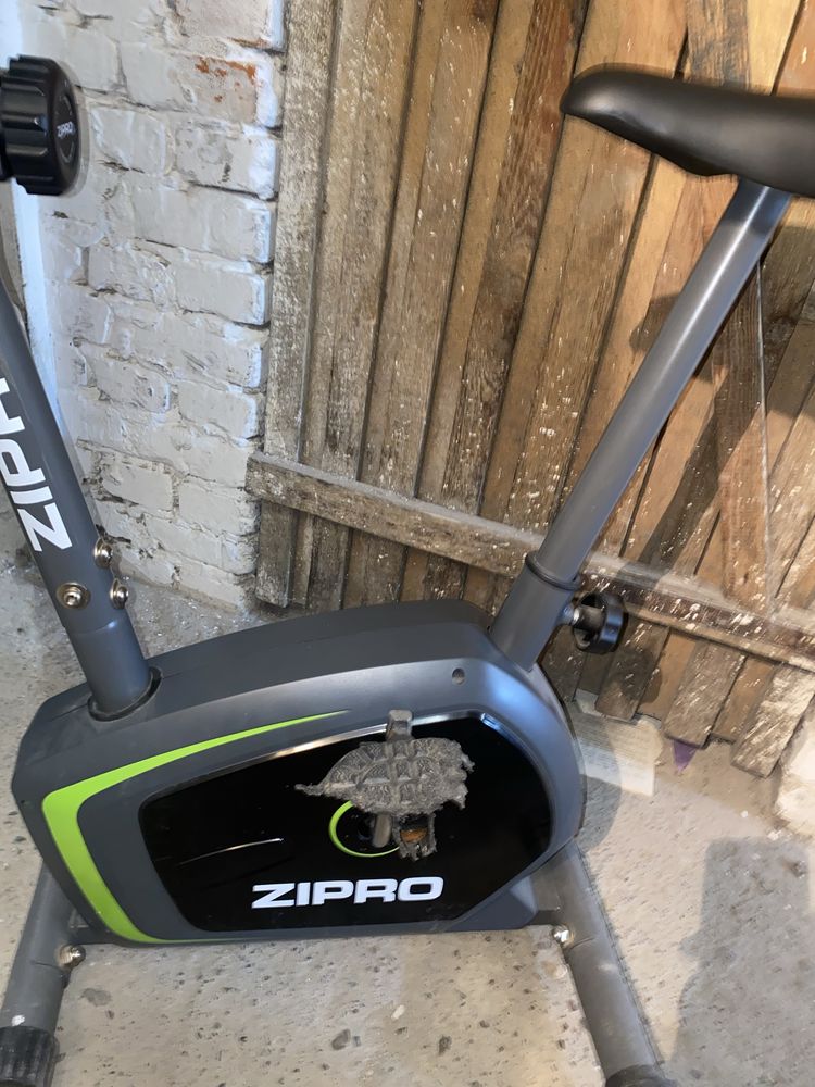 Rower rowerek stacjonarny ZIPRO magnetyczny