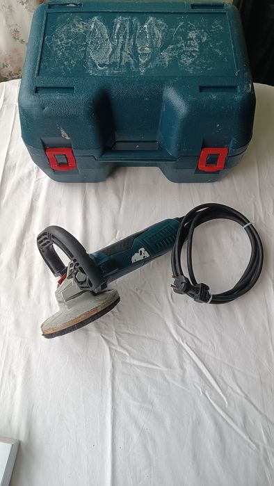 Шліфмашина Bosch GBR 15 CA Professional