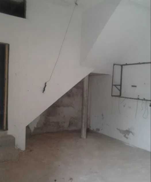 garagem possibilidade de habitação