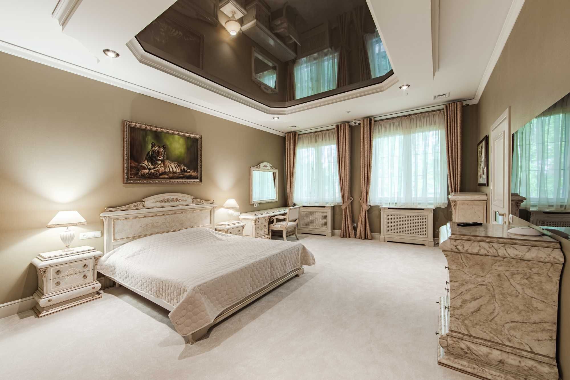 Оренда будинку 324м2, генератор, КМ Riviera Village, Лебедівка