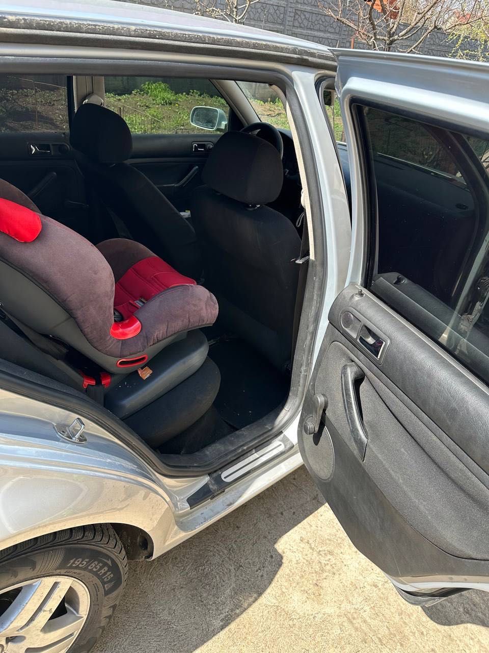 Volkswagen Golf 4