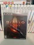 Diablo 3 ps3 PlayStation jp 3