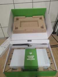 Xbox Series s 512gb ssd + pad