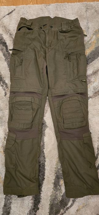 Spodnie UF PRO Striker XT Gen,3 36/36
Combat -Brown/Grey