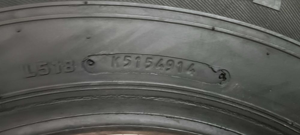 Szt2484 Sztuka 215/70R15C Lassa Transway