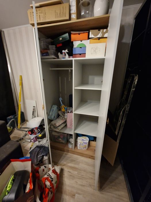 Sprzedam szafa + komoda