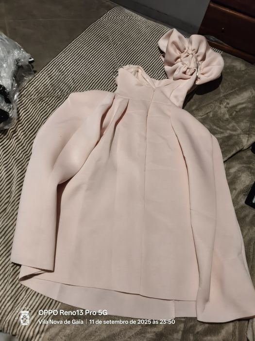 Vestido ASOS novo com etiqueta