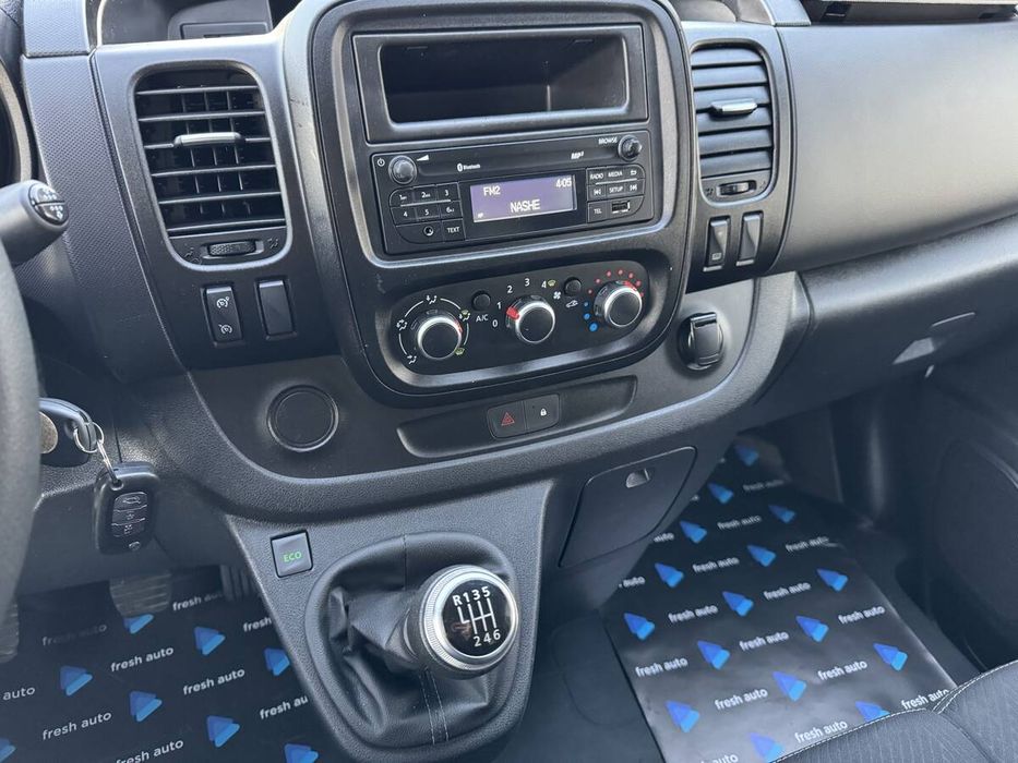 Renault Trafic GRAND CONFORT 2021 freshauto