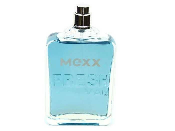 Mexx Fresh man men 75ml edt