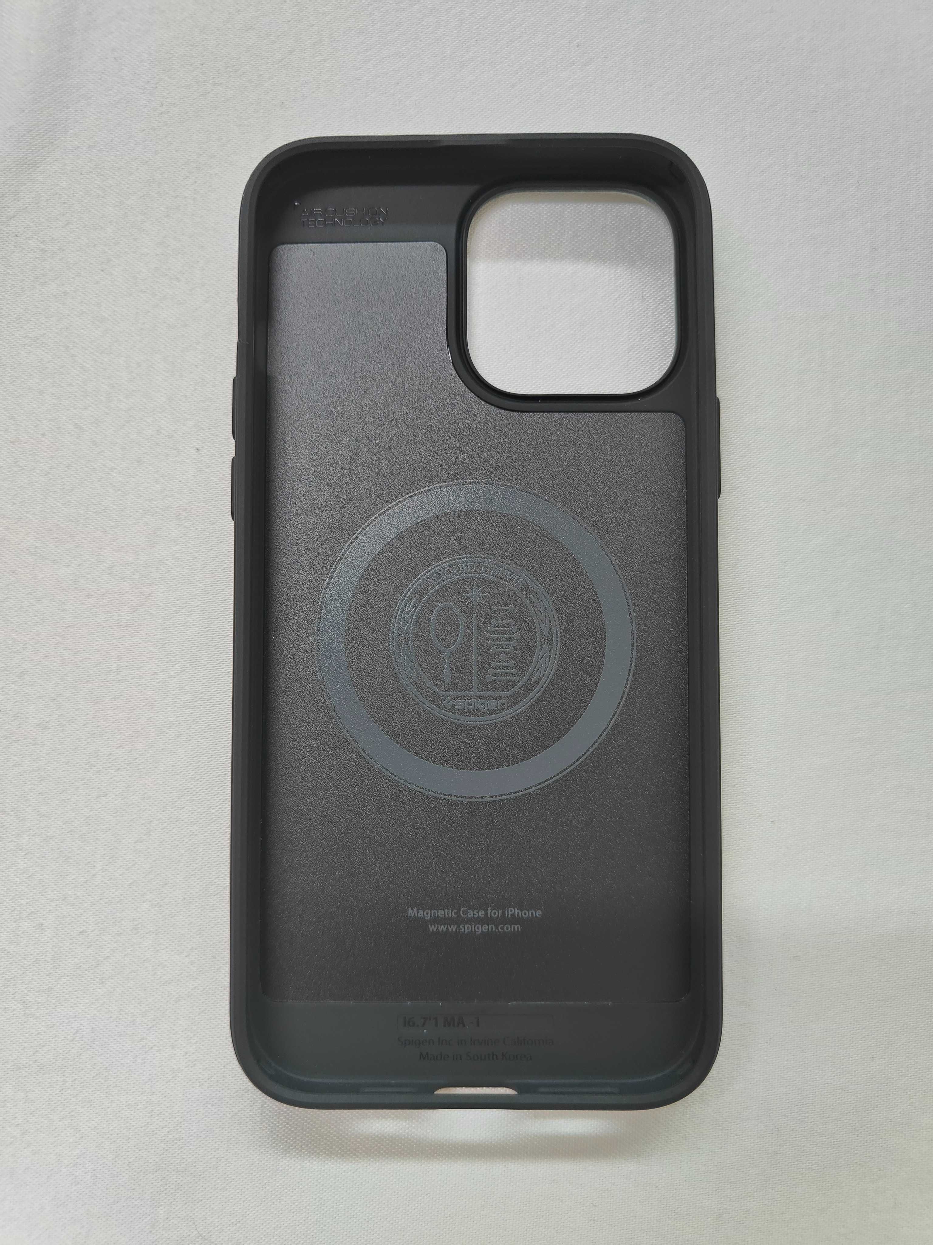 Capa Protetora Spigen IPhone 13 Pro Max