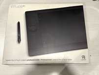 Wacon Intuos Pro
