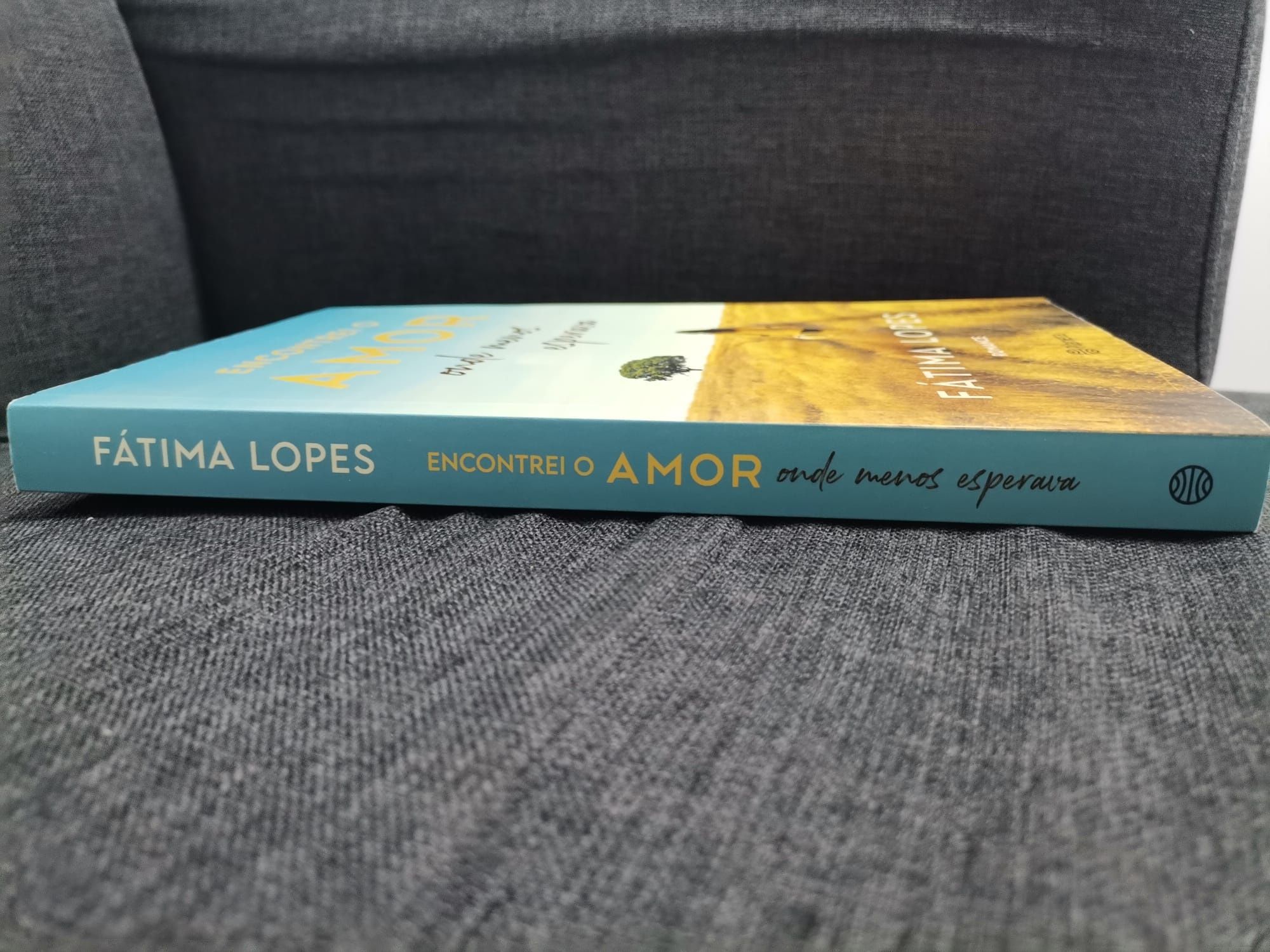 PORTES INCLUÍDOS - Encontrei o Amor Onde Menos Esperava, Fátima Lopes