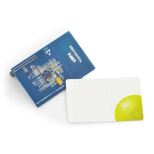 Element14 - NFC Expansion HAT para Raspberry Pi