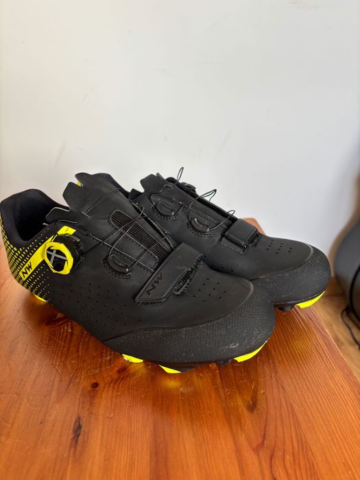 Buty spd Northwave Origin plus 2