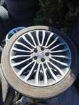 Felgi Ford 18 cali 5x108