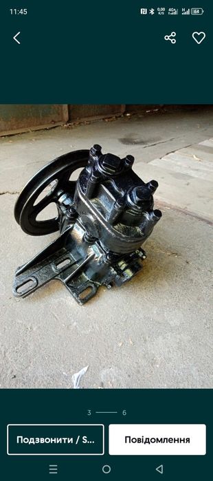 Компресор зис 150