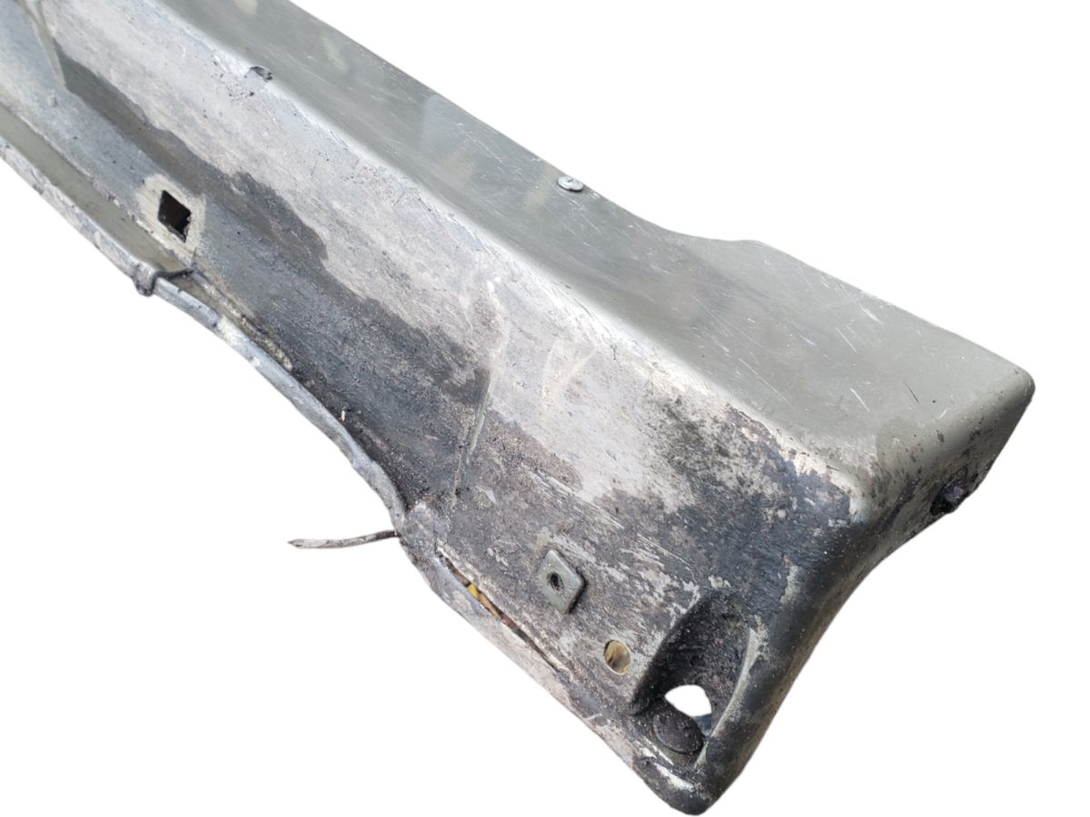 Накладка порога правая Subaru Outback BH 1999-2003 разборка