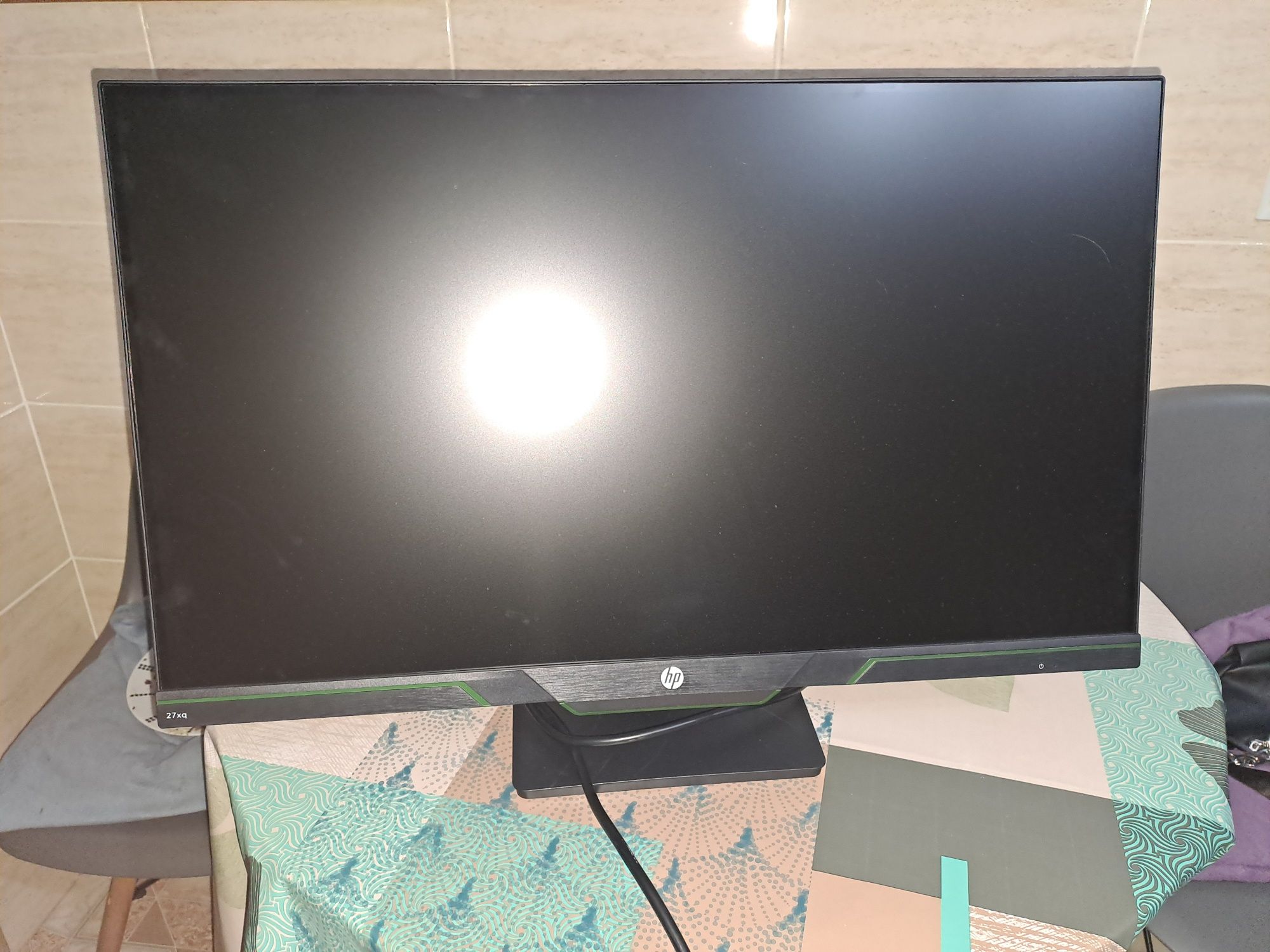 Sprzedam Monitor HP 27XQ