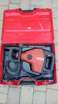 Młot wyburzeniowy Hilti TE 700 AVR sds max