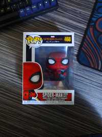 Фігурка Funko Pop Фанко Поп Людина Павук Spider Man SM 468