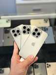 NOWY iPhone 15 PRO 128 GB Natural Titanium 100% bateria • GWARANCJA •