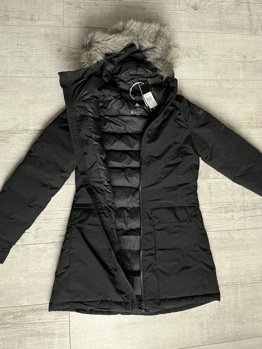 Куртка жіноча Adidas