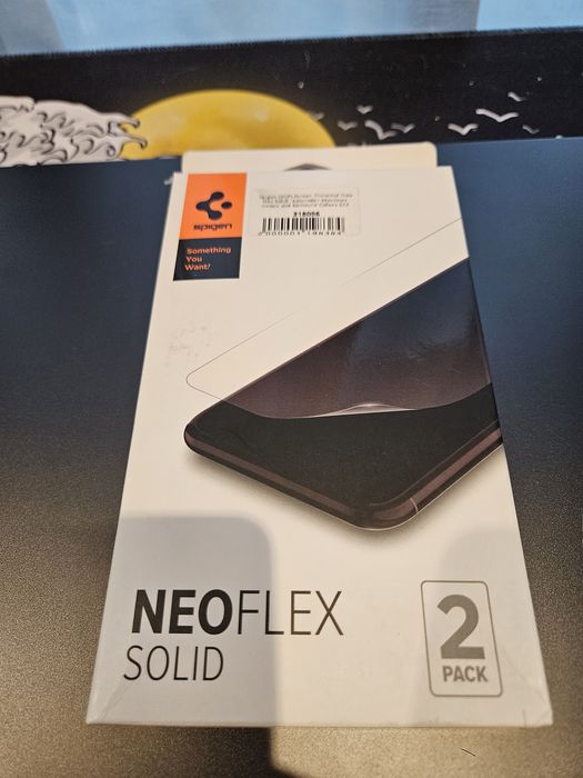 Galaxy s23 neoflex плёнка