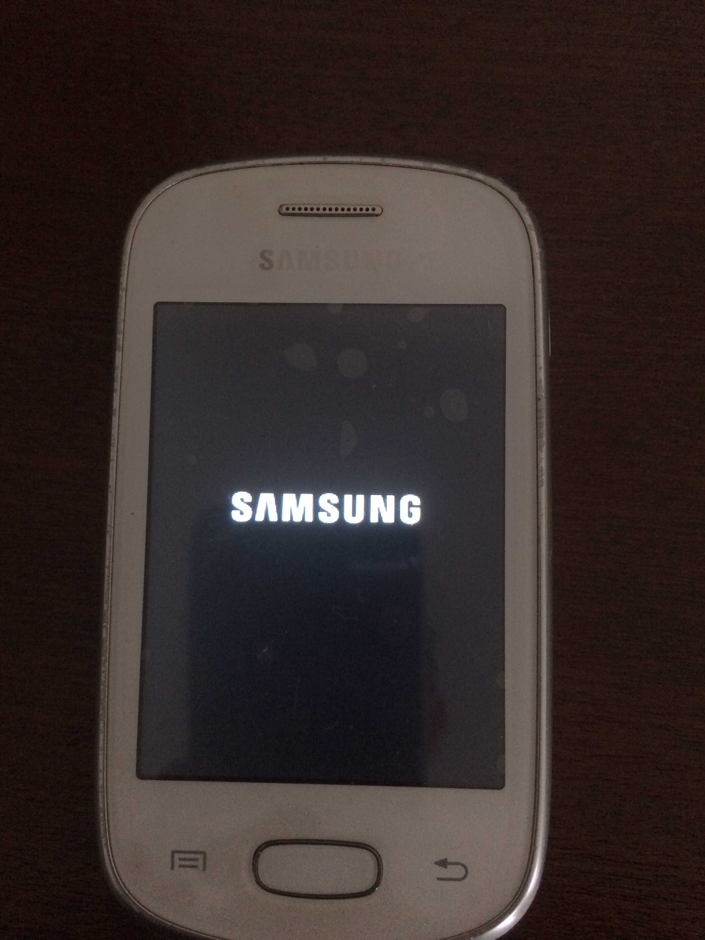 telemóvel Samsung Galaxy Star GT-S5280