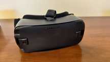 Okulary samsung Gear Gogle VR SM-R323