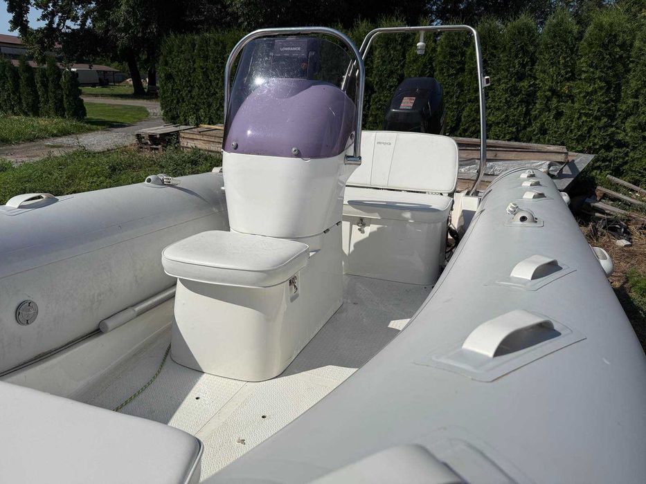 РІб BRIG falcon 500