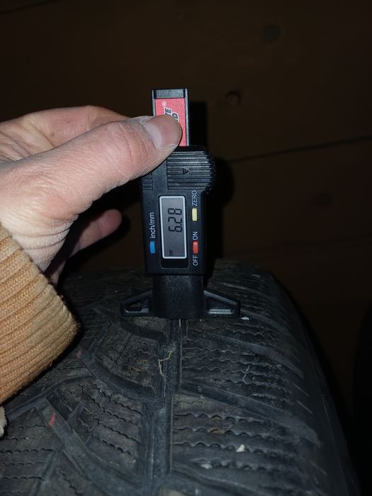 Opony zimowe Dunlop WinterSport 5