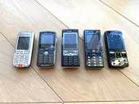 Sony Ericsson K700i K750i K800i K810i K850i - НОВИЙ ! Оригінал ! ретро