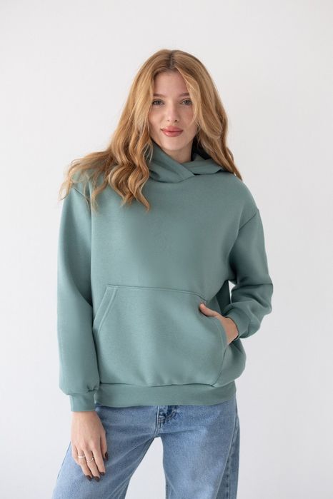 Худі для жінок 42-54Р.