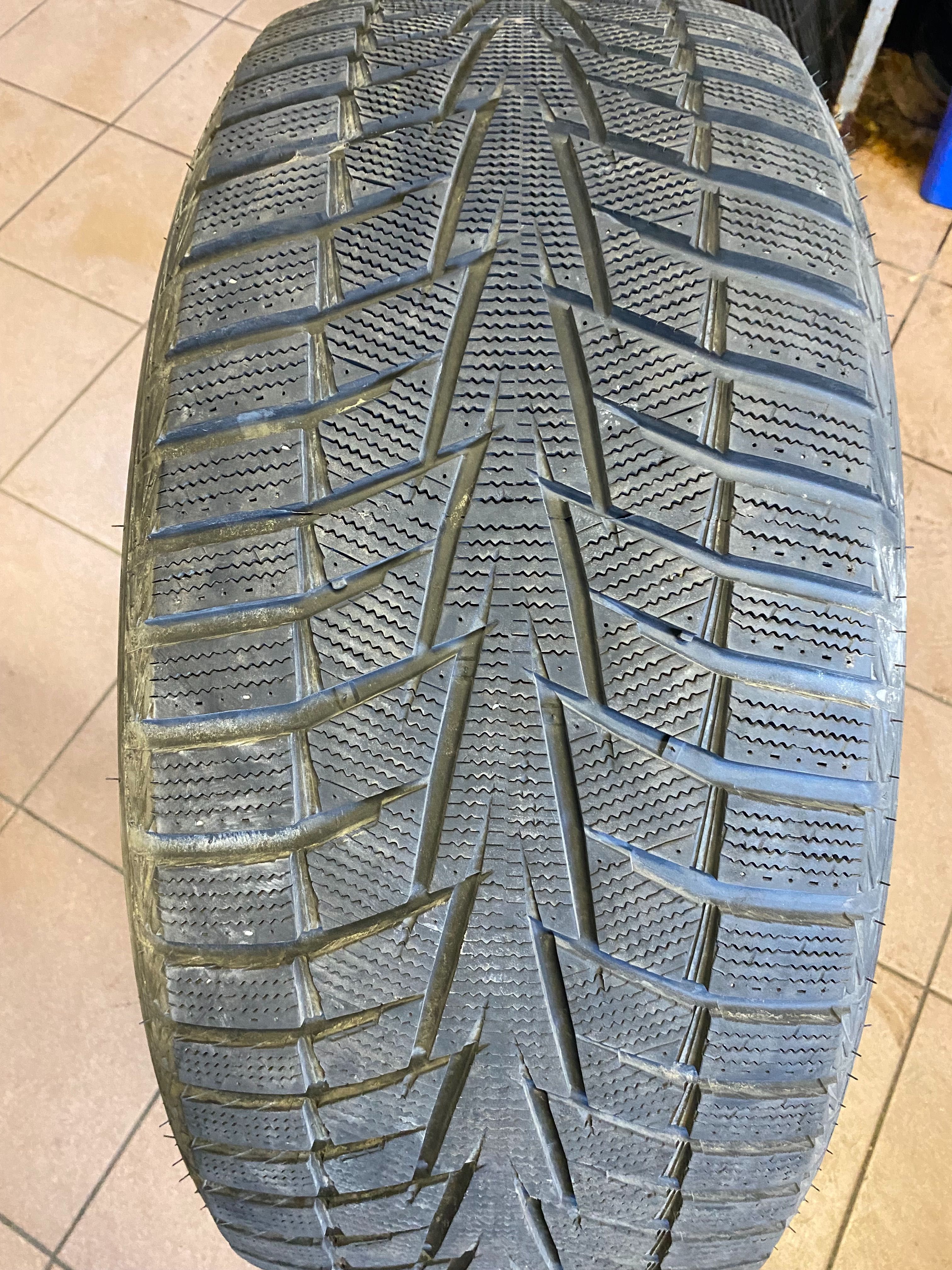 Диски + резина Hankook 285/50 R 20 5/127