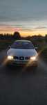 Seat Leon I 1.6 2000 silnik po remoncie