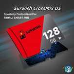 CrossMix karta z grami 128GB Trimui Smart Pro retro gry system