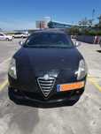 Alfa romeo giulietta 1.4 multiar