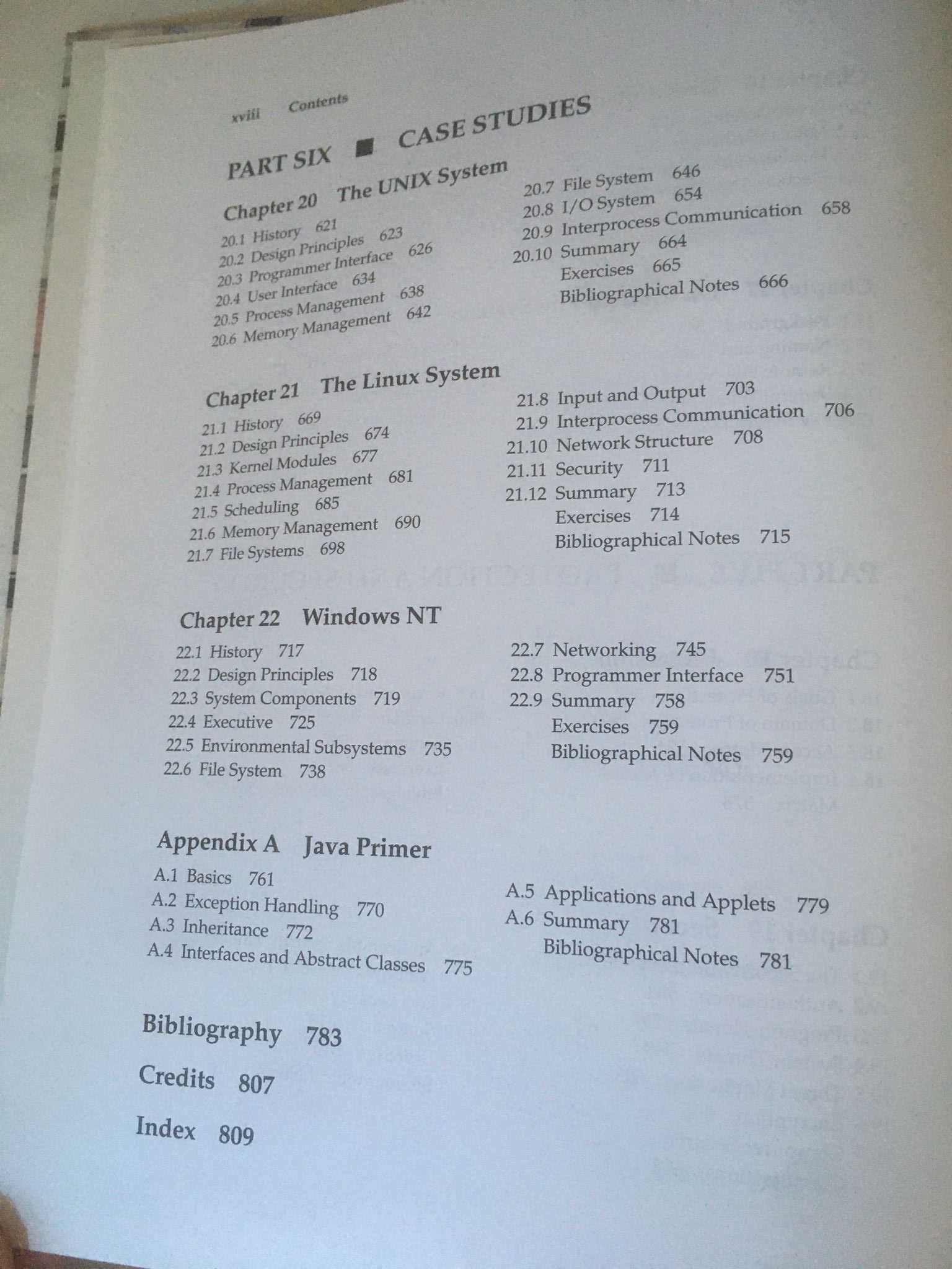 Livro - Applied Operating System Concepts - First Edition