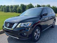Nissan Pathfinder SL 2019