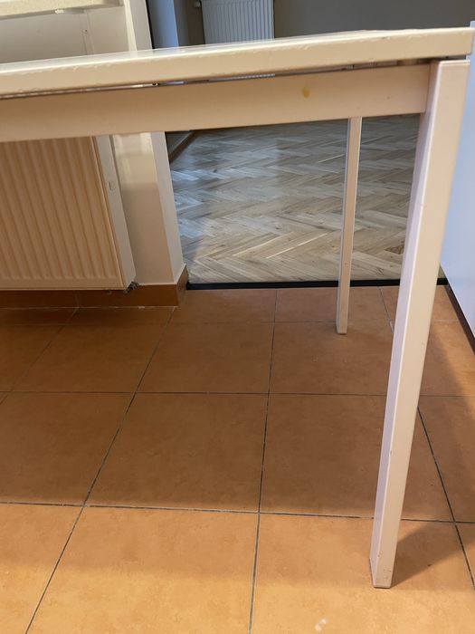 Stół 175 x 85 Melltropr Ikea