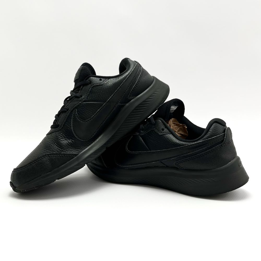 Кросівки Nike Varsity Шкіряні (Розмір 38.5) 24 см Leather