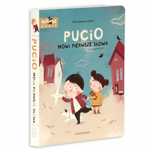 Pucio mówi pierwsze słowa - Marta Galewska-Kustra