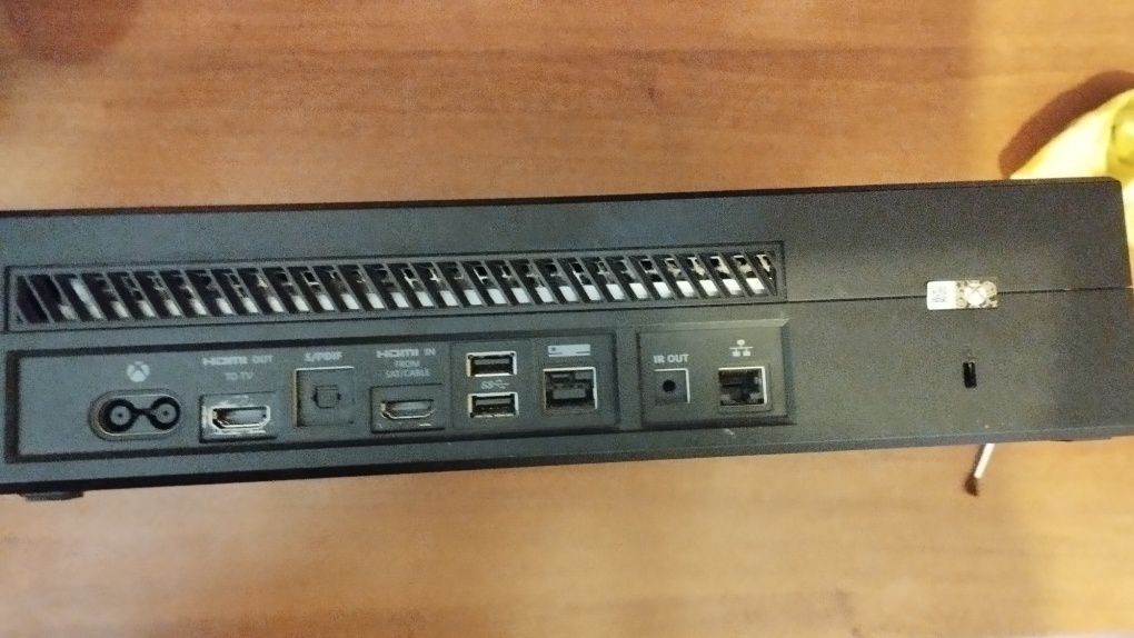 Xbox One | 500 GB