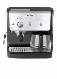 Кофеварка KRUPS XP 2000