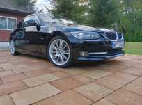 BMW E92  325d automat COUPE 204KM seria 3 facelift