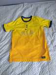 Koszulka młodzieżowa Tottenham Hotspur 158 cm
