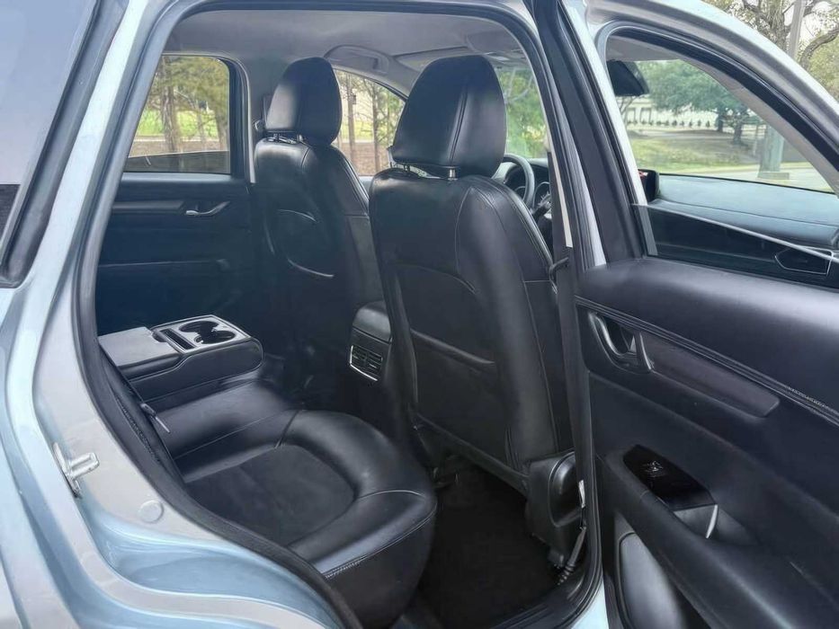 Mazda CX-5 Touring      2020