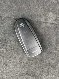 Bluetooth модуль на Mercedes Оригинал
