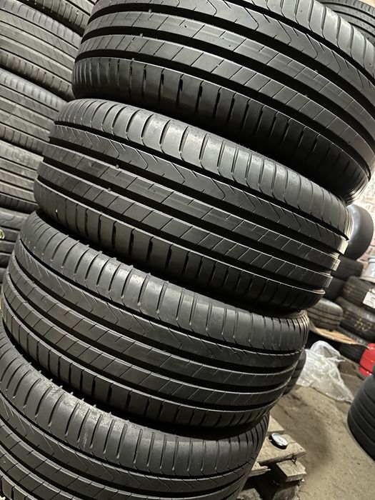 205/45 R17 Pirelli Cinturato P7