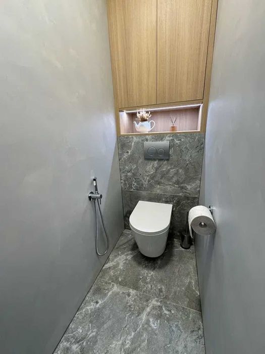 Продаж 1 кімнатної в ЖК Бережанський. Дизайнерський ремонт. Оболонь